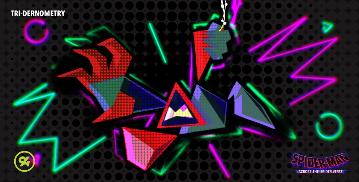 RMaster94's tweet photo. Another experimental piece of the Spiderman from Earth-88291!
(Nah, it’s just Trigona being Spiderman cause he wants to.)
#AcrossTheSpiderVerse #RM94 #Spiderverse #Spiderman https://t.co/6eg4usgZCX