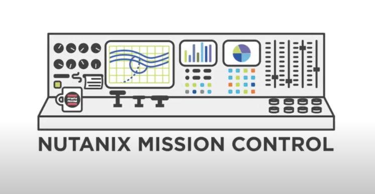 🚨 New video from the Nutanix AHV Mission Control team! 🚨 

Learn how to quickly deploy and manage a Red Hat OpenShift Container Platform cluster directly from the Nutanix Prism console using the Marketplace.

youtu.be/G8fFB6EUiOA