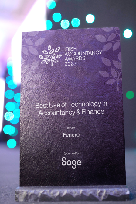 Accountancy Awards tweet media