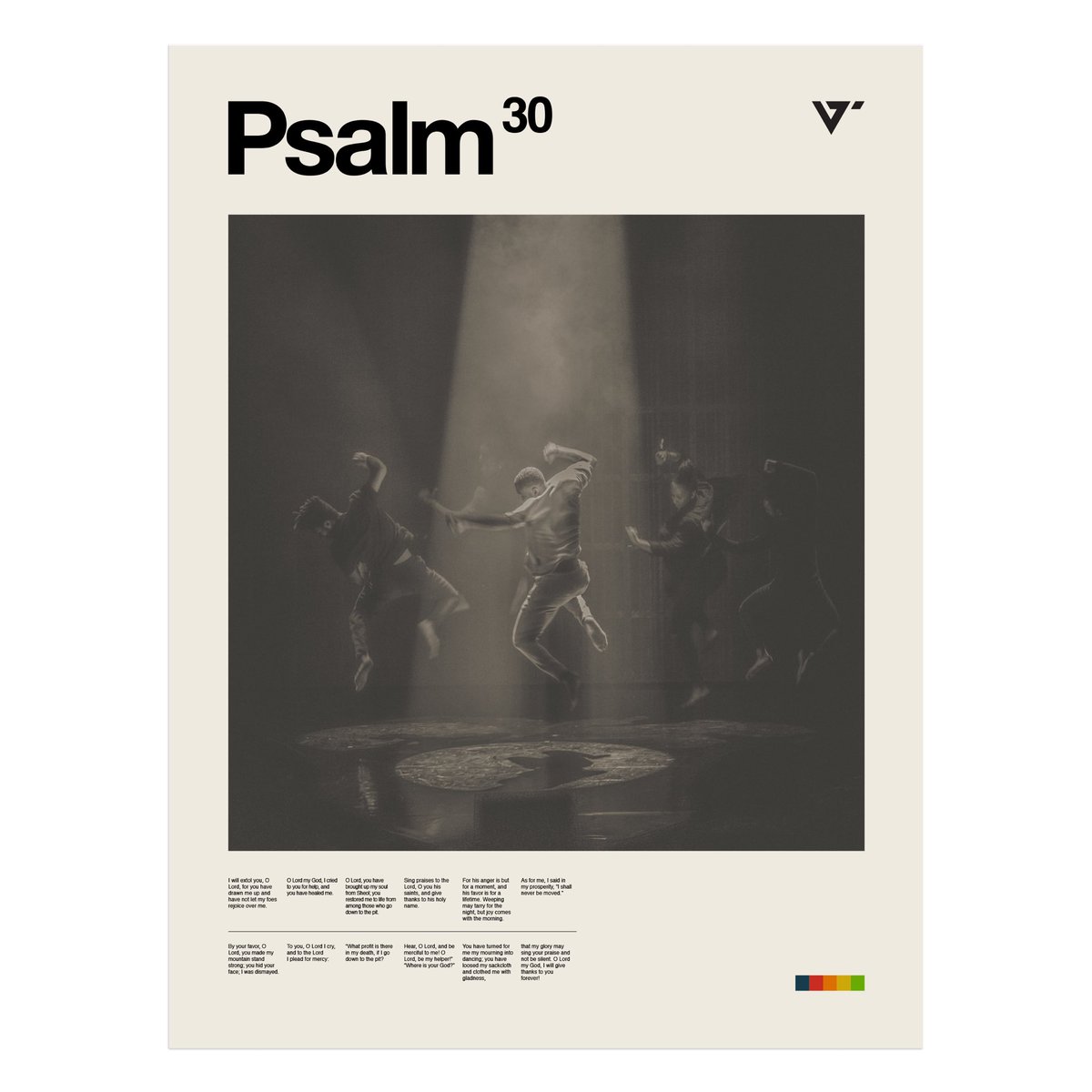 Visual Theology tweet media