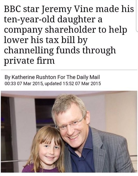 Justice_Seer's tweet image. "Is it wrong for taxpayers to fund them indefinitely?"

...No it's not! ....And how many "Tax Avoiders" LIKE YOU are being "subsidised"and supported by the State?🤔🙄

You vile, arrogant #ToryHypocrite!🤬🤢