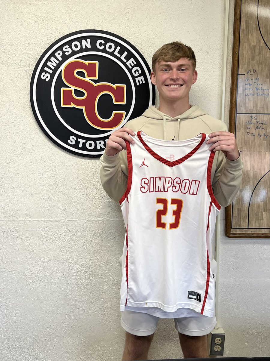 Max__DeVries's tweet photo. After a great visit, I have officially received my first offer from @SCStorm_MBB! Thank you @coachbbjork for this amazing opportunity! https://t.co/yIPlnolAm3