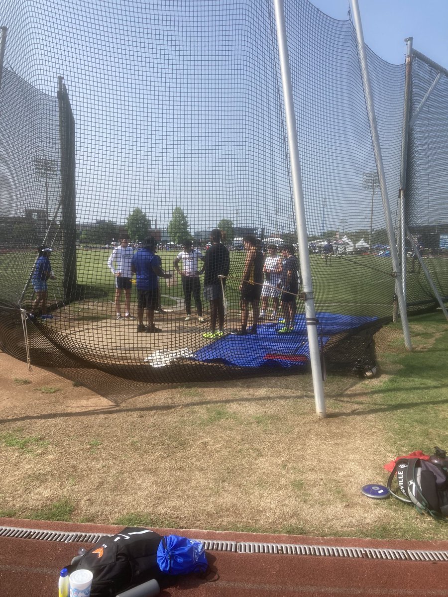 BC Track and Field (@bcbearstrack) on Twitter photo 