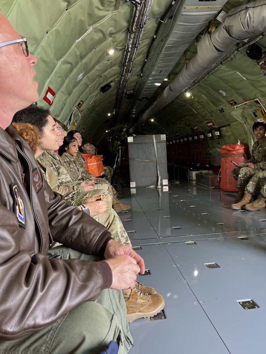 Rich Litrenta (@newcastlesrhs) on Twitter photo Special thanks to the men and women of the 171st Air Refueling Wing of the Pennsylvania Air National Guard for giving NC’s AFJROTC a thrilling flight! #NCProud <a href="/NewCastleAreaSD/">New Castle Area School District</a> Special thanks to the men and women of the 171st Air Refueling Wing of the Pennsylvania Air National Guard for giving NC’s AFJROTC a thrilling flight! #NCProud <a href="/NewCastleAreaSD/">New Castle Area School District</a>
