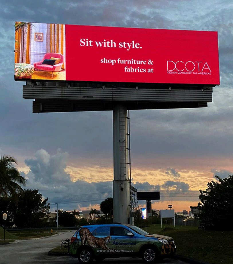 Our full-color LED signs and billboards are the most eye-catching and versatile signs available on the market! 👀

Businesses that deploy an LED sign typically see an immediate increase in their inquiries and sales ↗

adgraphics.us/products/led-s…

#ledsign #billboard #advertising