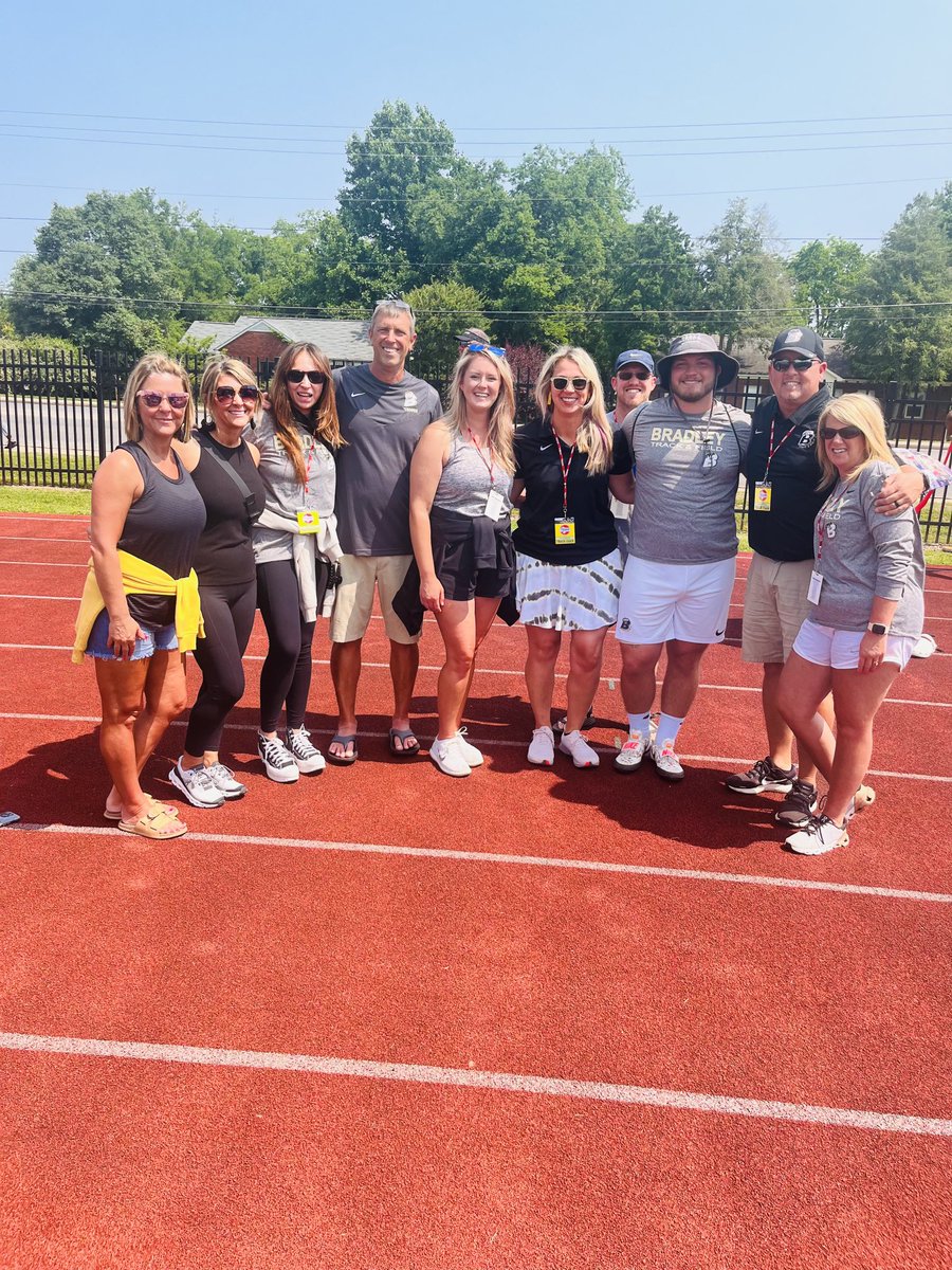 BC Track and Field (@bcbearstrack) on Twitter photo 