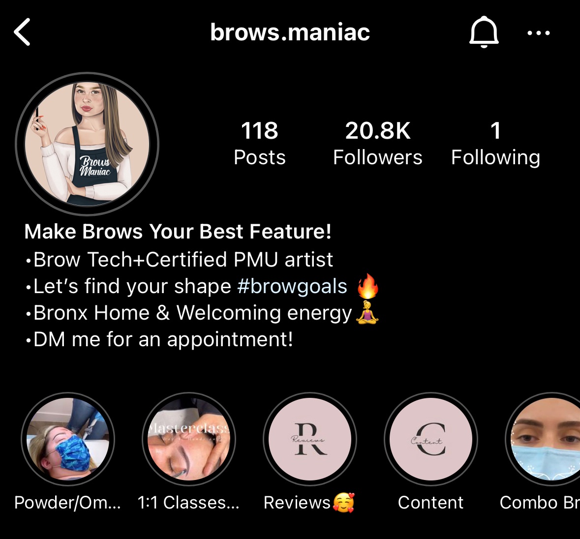 _EEMILYY's tweet photo. The only Maniac to go to #BrowTech https://t.co/XNSOjRhRTZ