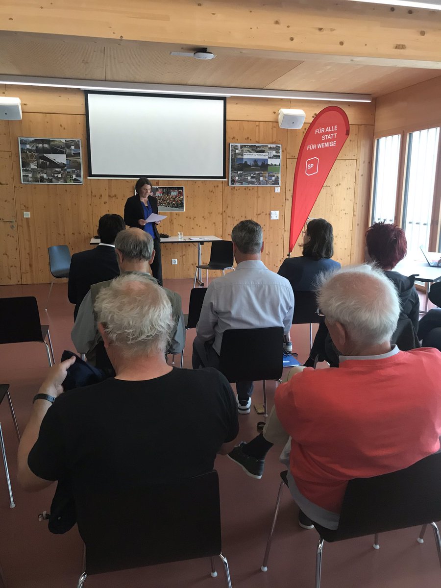 Ja zum #Klimagesetz Das CO2-Gesetz-Debakel darf sich nicht wiederholen! #Klimaschutz <a href="/M_Aebischer/">Matthias Aebischer</a> @SHeunert <a href="/spkantonbern/">SPBE</a>