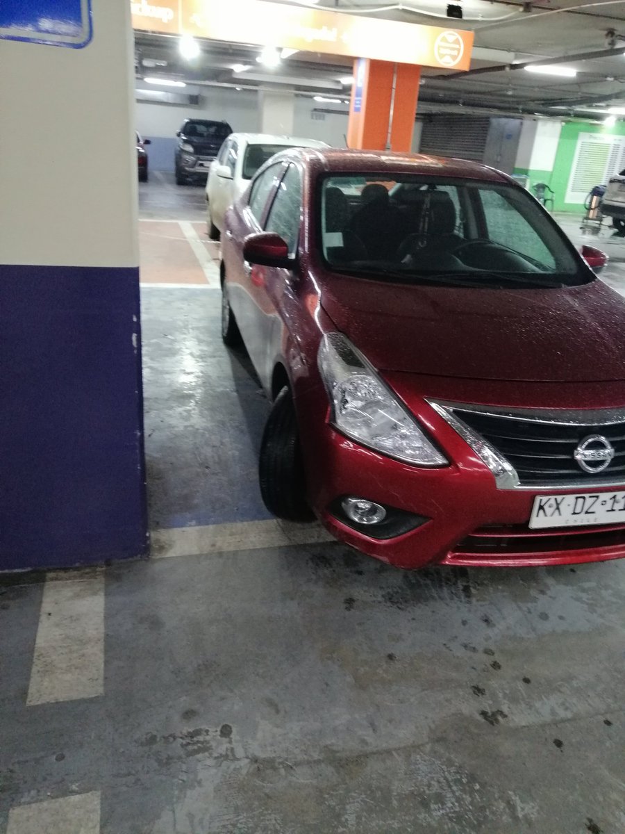 llabaro37's tweet photo. #MallCastro
Díganle a los dueños de esos autos ,que esos son estacionamientos para #Discapacitados ,si lo son: deben colocar su CREDENCIAL 🤗
#jueves
#FelizJueves https://t.co/qummojY4mQ