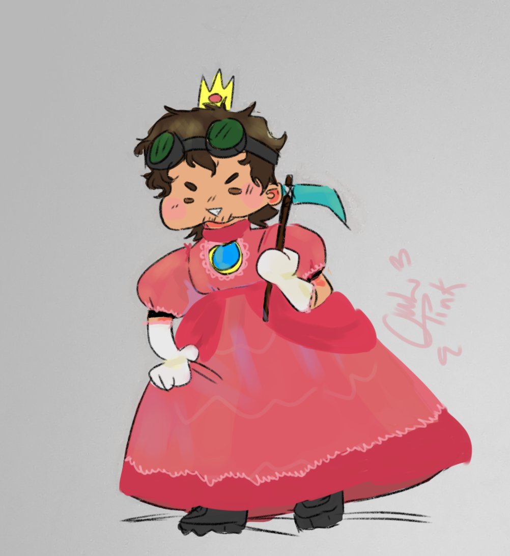 0wlP1nk's tweet photo. Ahí viene el ingeniero 👑
#FanartsForReborn #ExodoMinecraft https://t.co/rdNvjhhabE