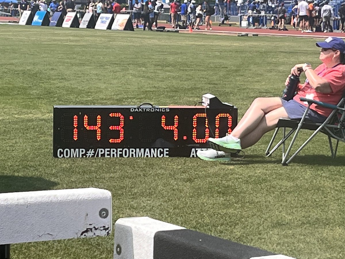 BC Track and Field tweet media