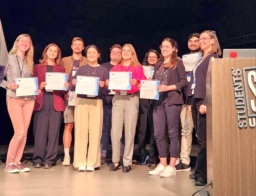 Trushar Patel, PhD, DSc 🇮🇳🇨🇦 tweet media