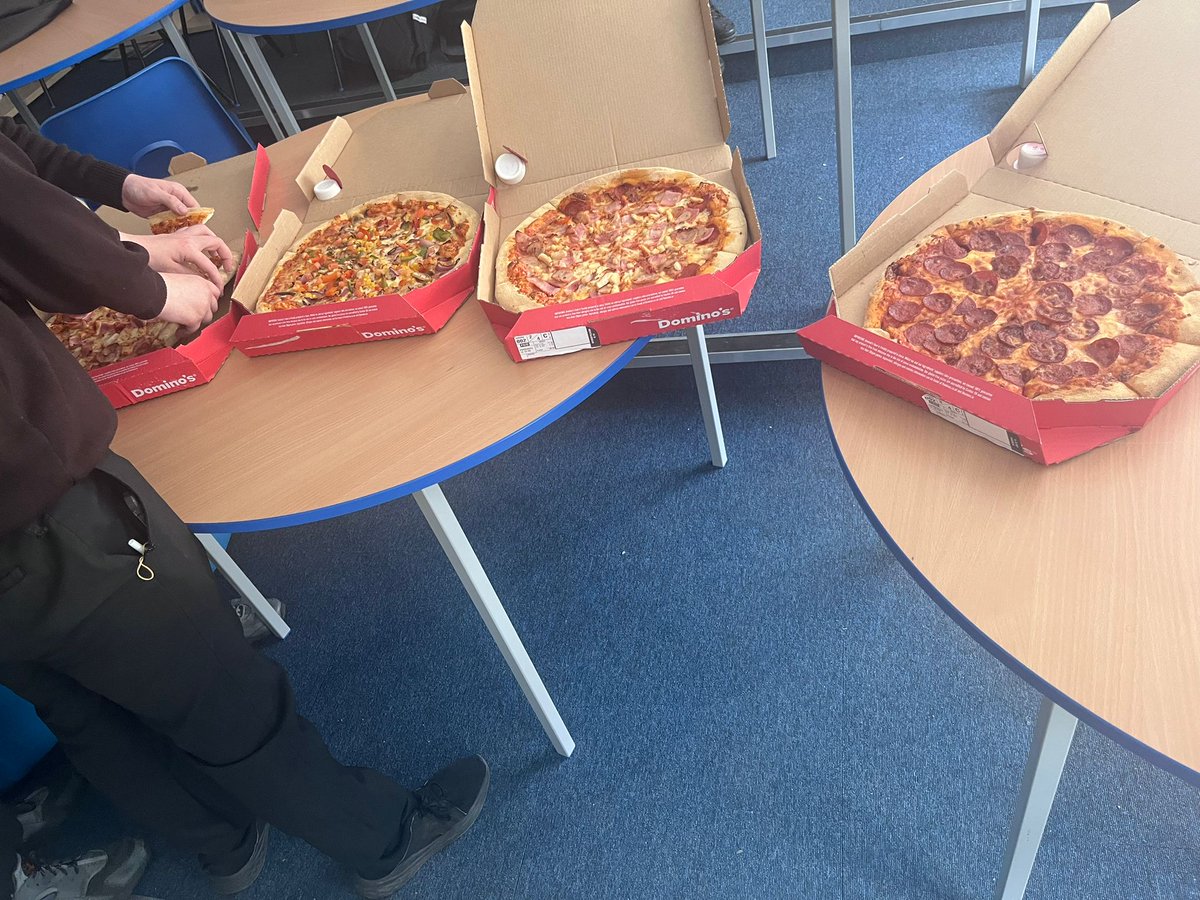 Brilliant day at <a href="/stlouises_cc/">St. Louise’s Comprehensive College</a> restorative packs delivered  and last session with one of our youth groups, great restorative work happening. <a href="/endingtheharm/">Ending The Harm</a> <a href="/michaeloh67/">Michael O'Hara</a> @JimD_67 <a href="/sineadbarr/">Sinead Barr</a> <a href="/Legend_dray/">Andrea Mc Loughlin</a>