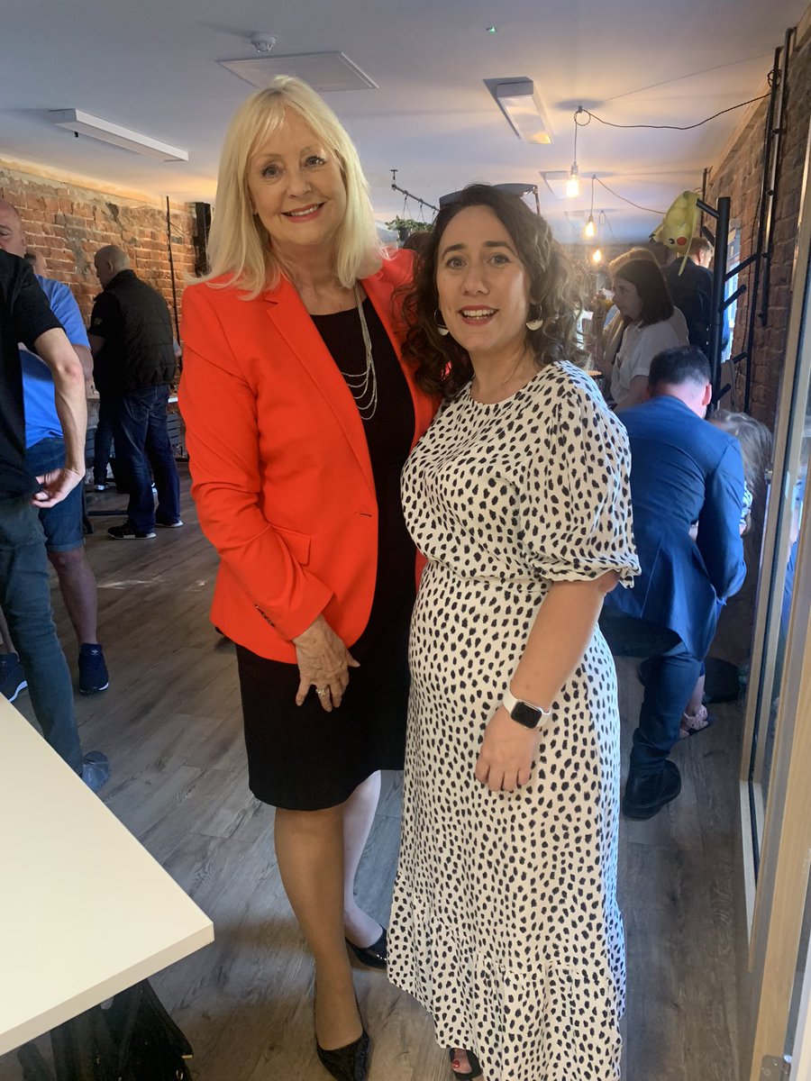Lesley Martin-Wright DL (@lesleymw) on Twitter photo <a href="/KnowsleyChamber/">Knowsley Chamber</a> thanks One Day Regeneration. Great to see the vibrant <a href="/BowringParkGolf/">Bowring Park Golf</a> celebrating success and good to meet <a href="/twigtwisters/">Sarah GallagherHayes</a> <a href="/KnowsleyChamber/">Knowsley Chamber</a> thanks One Day Regeneration. Great to see the vibrant <a href="/BowringParkGolf/">Bowring Park Golf</a> celebrating success and good to meet <a href="/twigtwisters/">Sarah GallagherHayes</a>