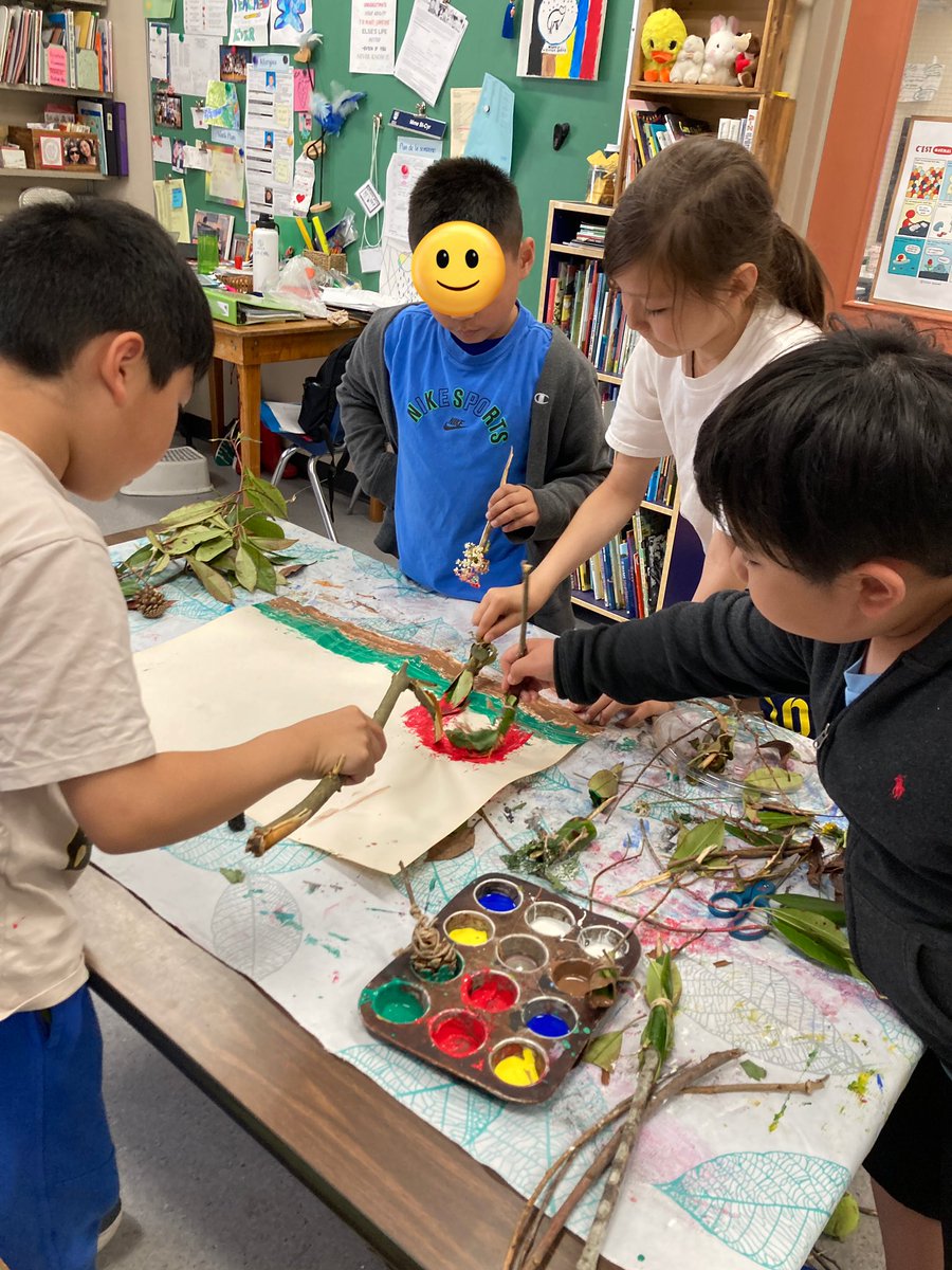 Lisa Chang Dar Woon tweet media