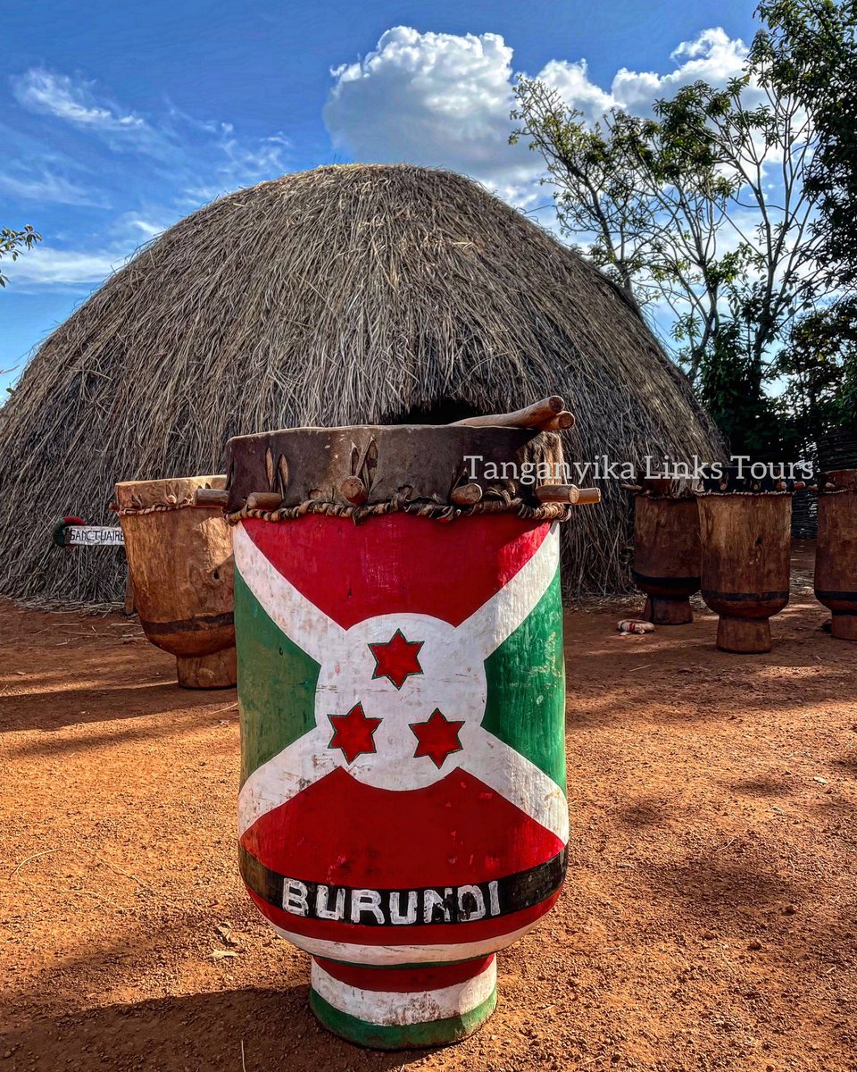 Happy African Day 

Visit the heart of Africa, #burundi 🇧🇮, with @tanganyikalinks 

#AfricanDay  #HappyAfricanDay  #visitafrica  #visitburundi #heartofafrica