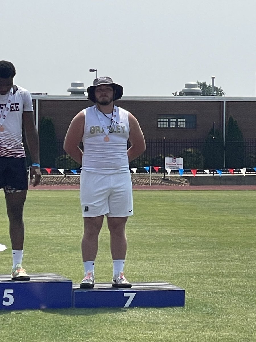 BC Track and Field (@bcbearstrack) on Twitter photo 