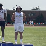 Photo by BC Track and Field (@BCBearsTrack)