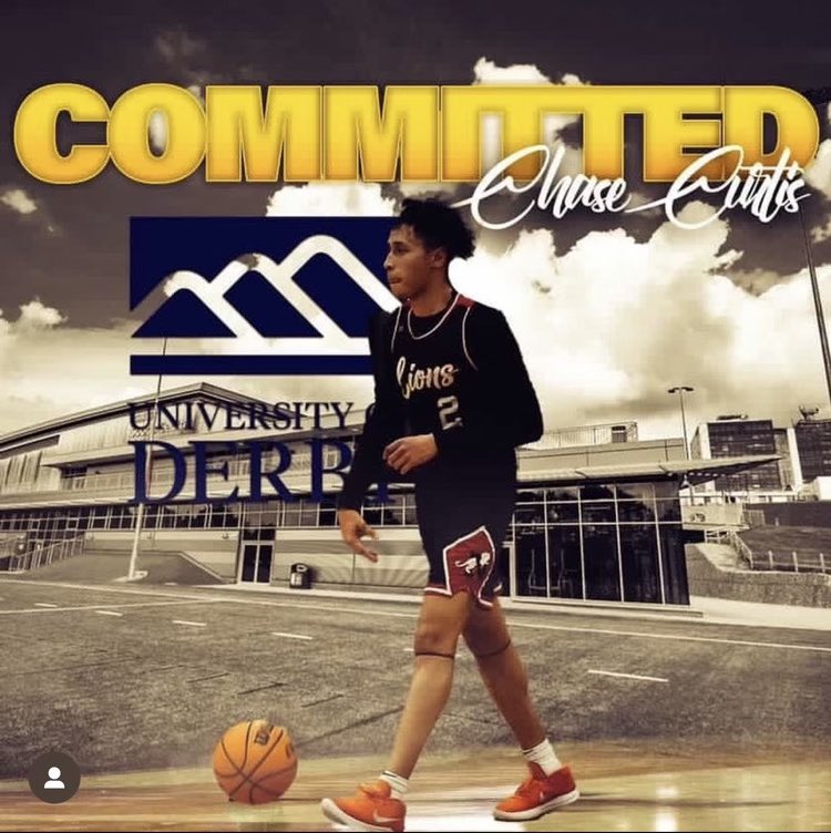 Help us congratulate <a href="/shiftteammm/">chase curtis ひ</a> who we’ve had a pleasure coaching the last few months on his commitment to further his education and athletics at the University of Derby! Go be great young man‼️