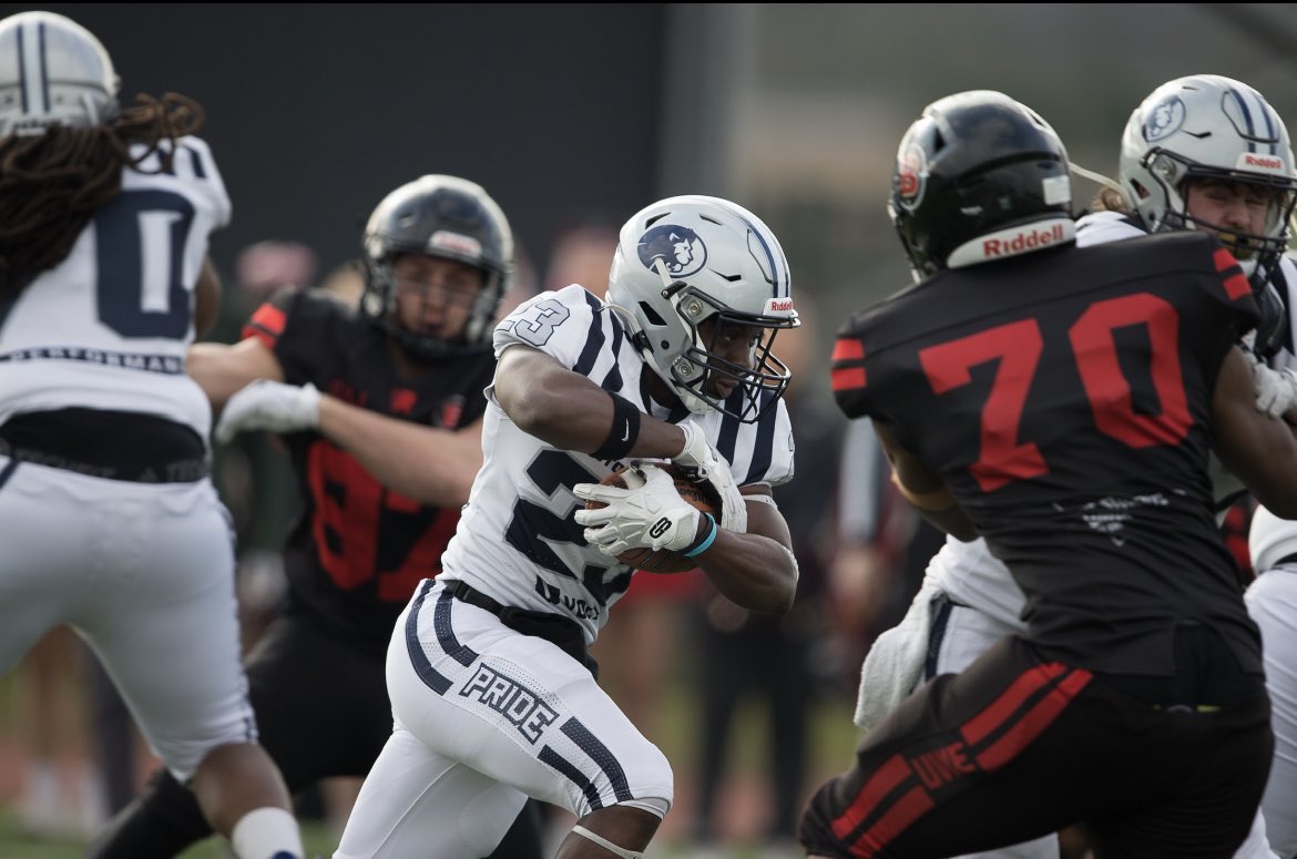 Ovie Bazunu tweet media