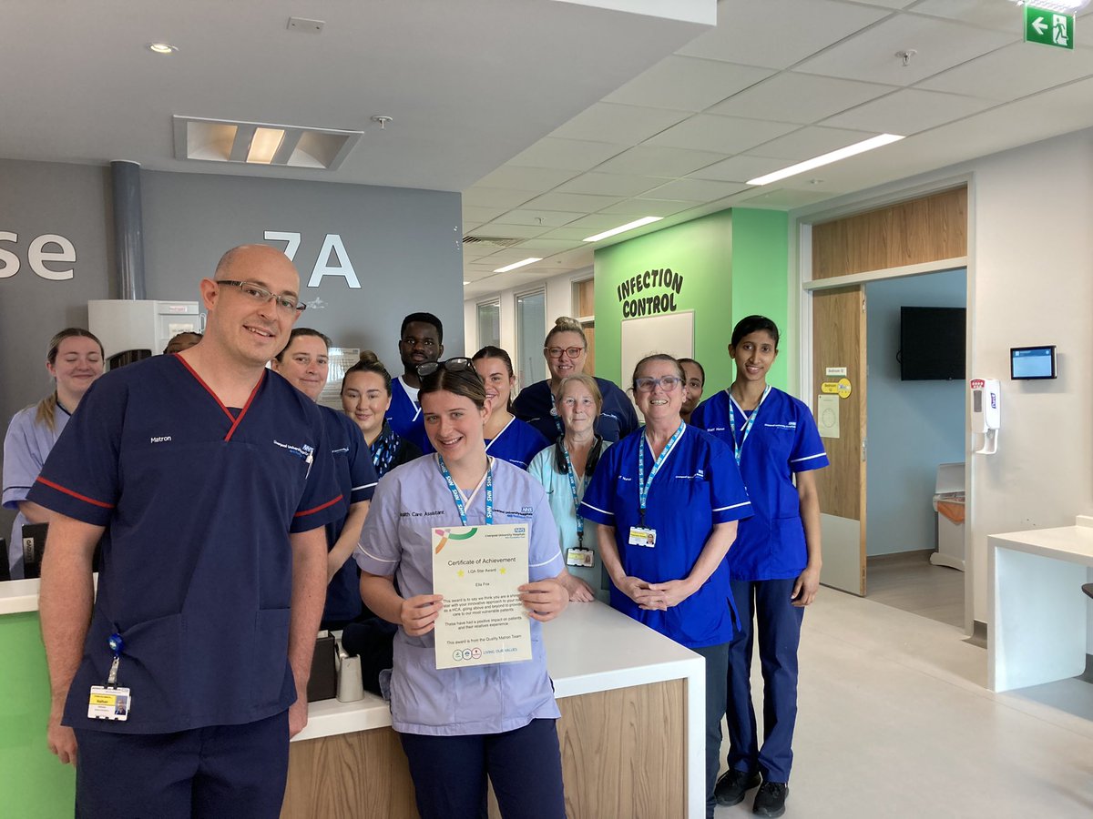 QualityteamLUH tweet media