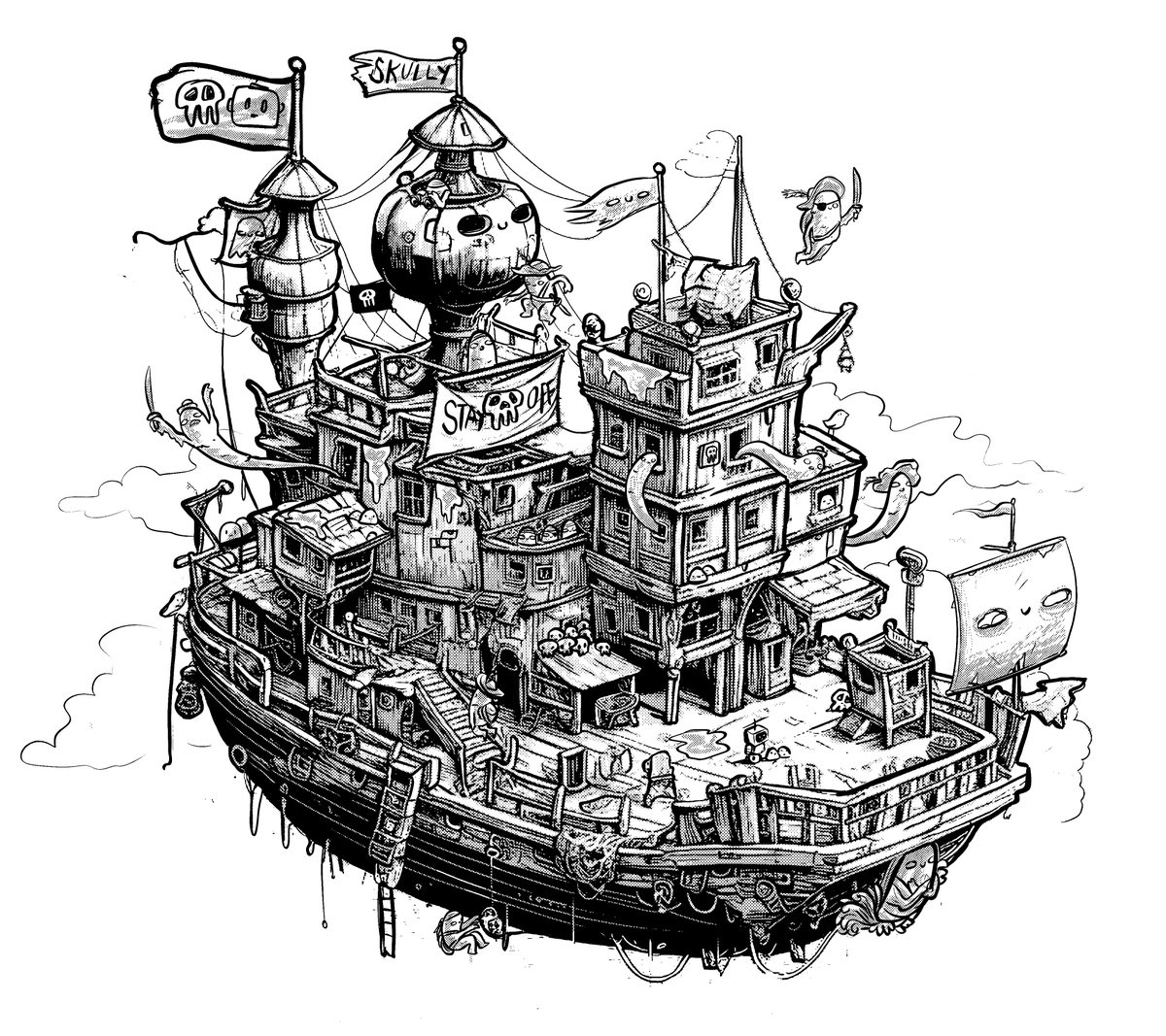 Pablo Stanley tweet media