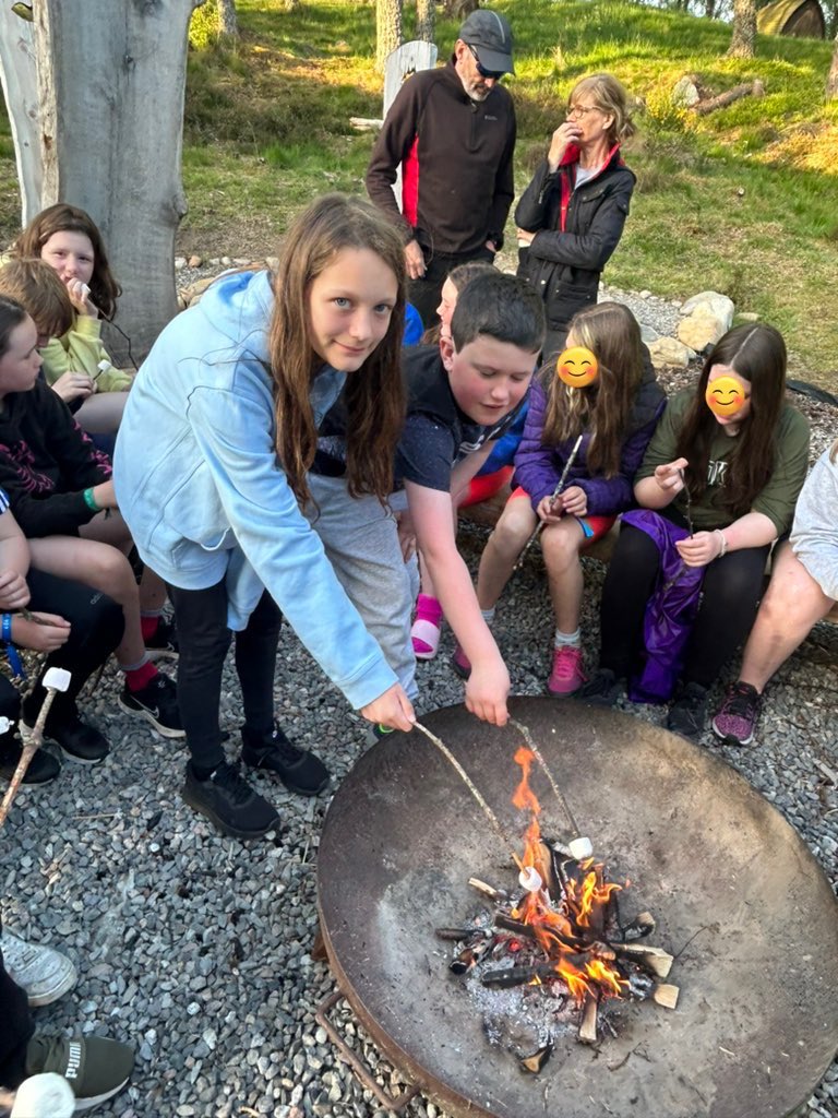 Pitlessie PS tweet media