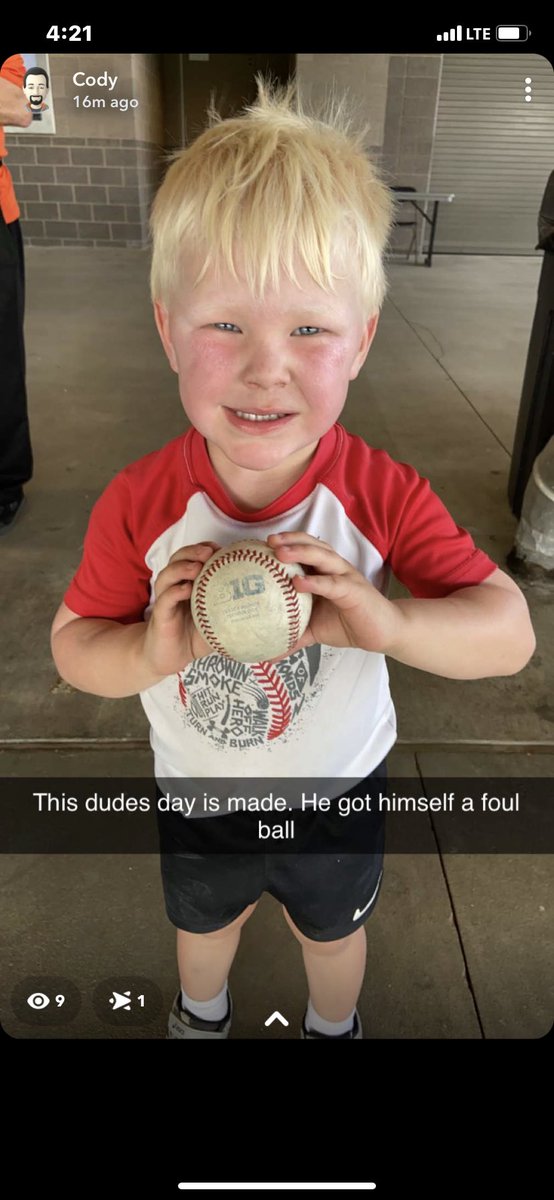 Cody Collins tweet media