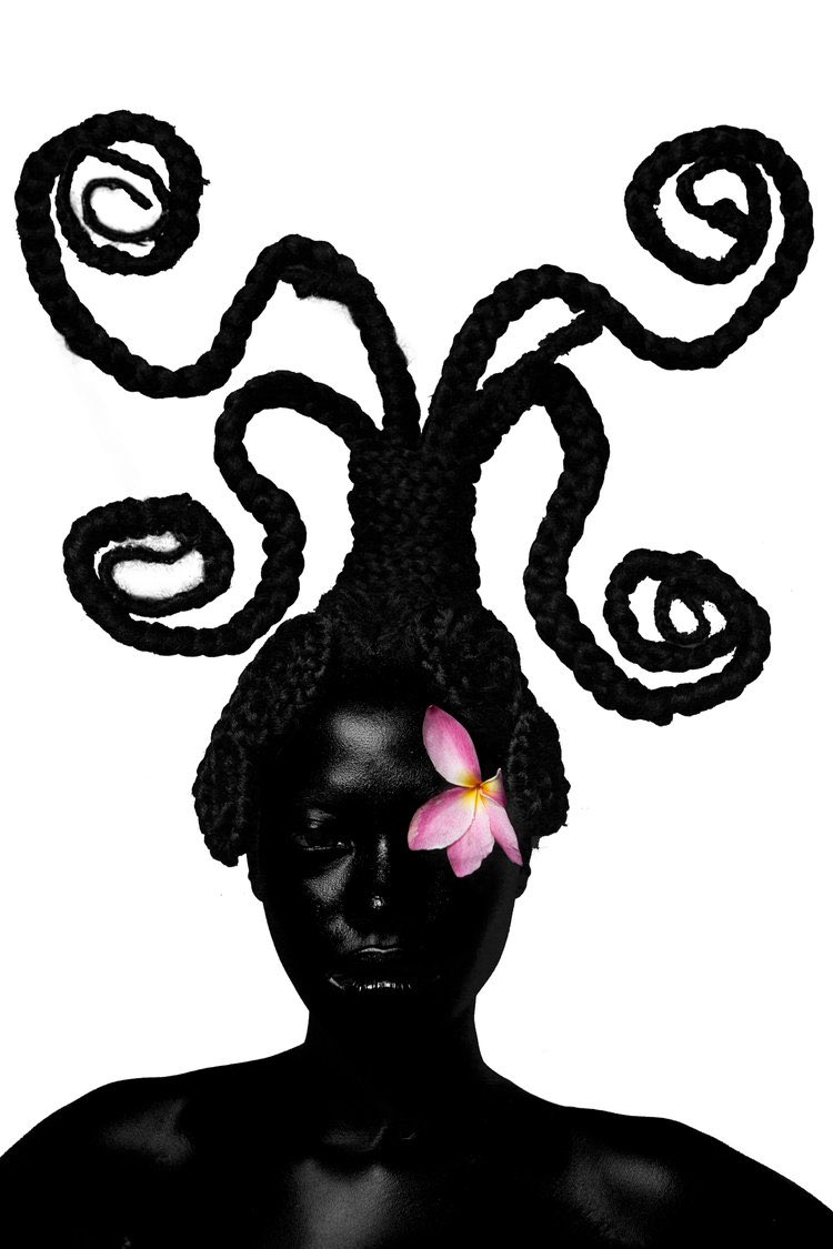 nifemilarj's tweet photo. IN BLOOM

Photographed by @theginstrap
Hair by @nifemilarj 
Model @kenny Okusaga https://t.co/kaLE6Z1F9I