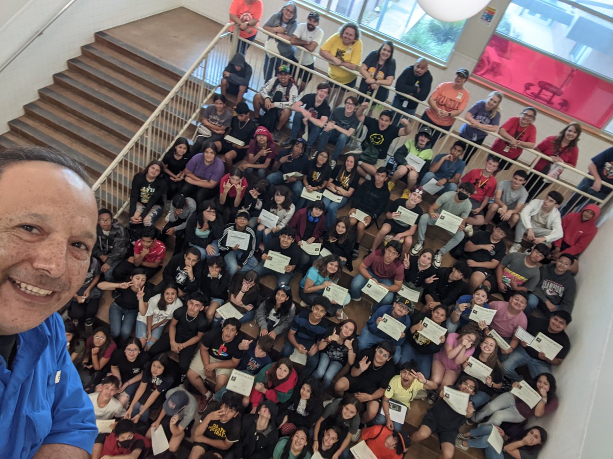 Mark Raygosa tweet media