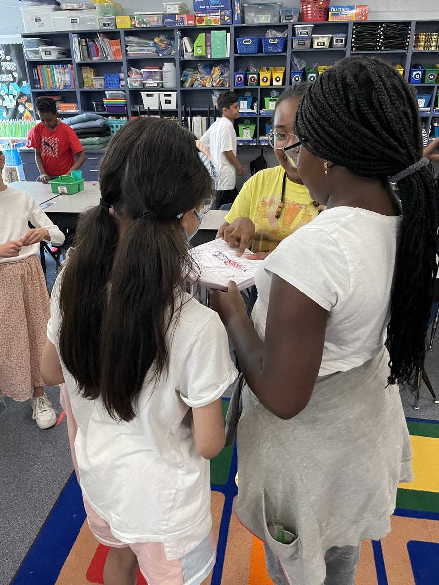 Eunice Lee tweet media