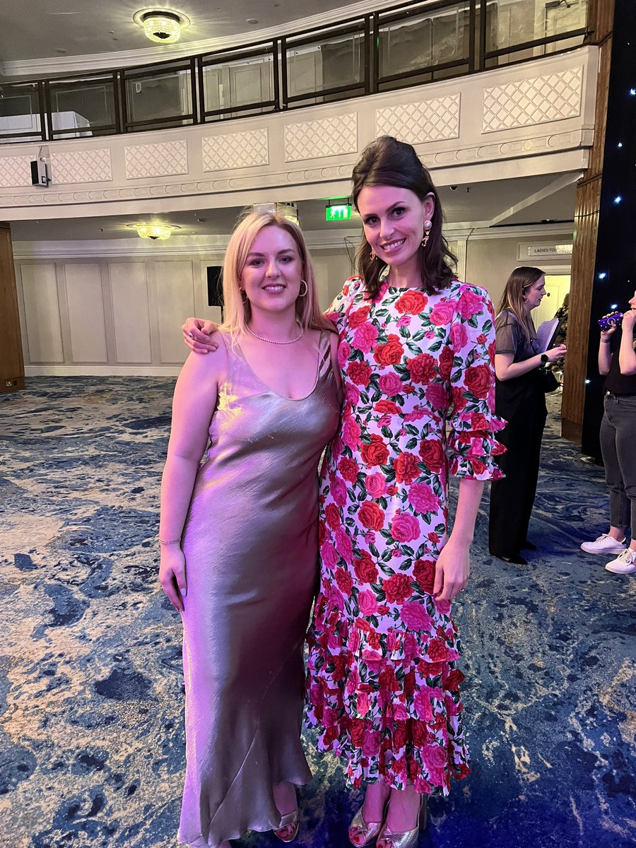BForyszewski's tweet photo. Amazing host! 😍 #MSawards23 https://t.co/atnrvQUTiQ