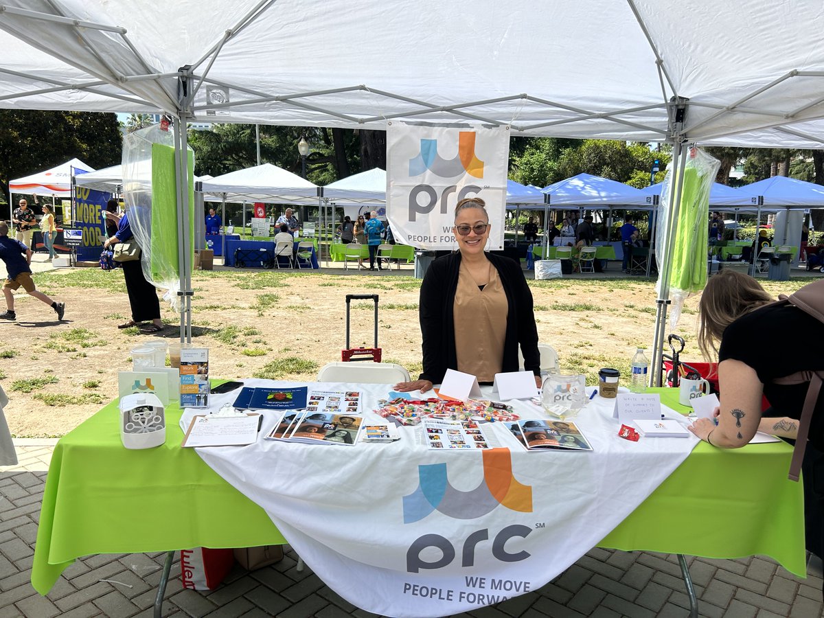 BlackLeadershi4's tweet photo. Yesterday, the Positive Resource Center @PRC_sf had an informational booth on the Capitol steps celebrating Mental Health Matters Day. We are proud to highlight the importance of mental health. #MHMD https://t.co/5zhzyTgOlF