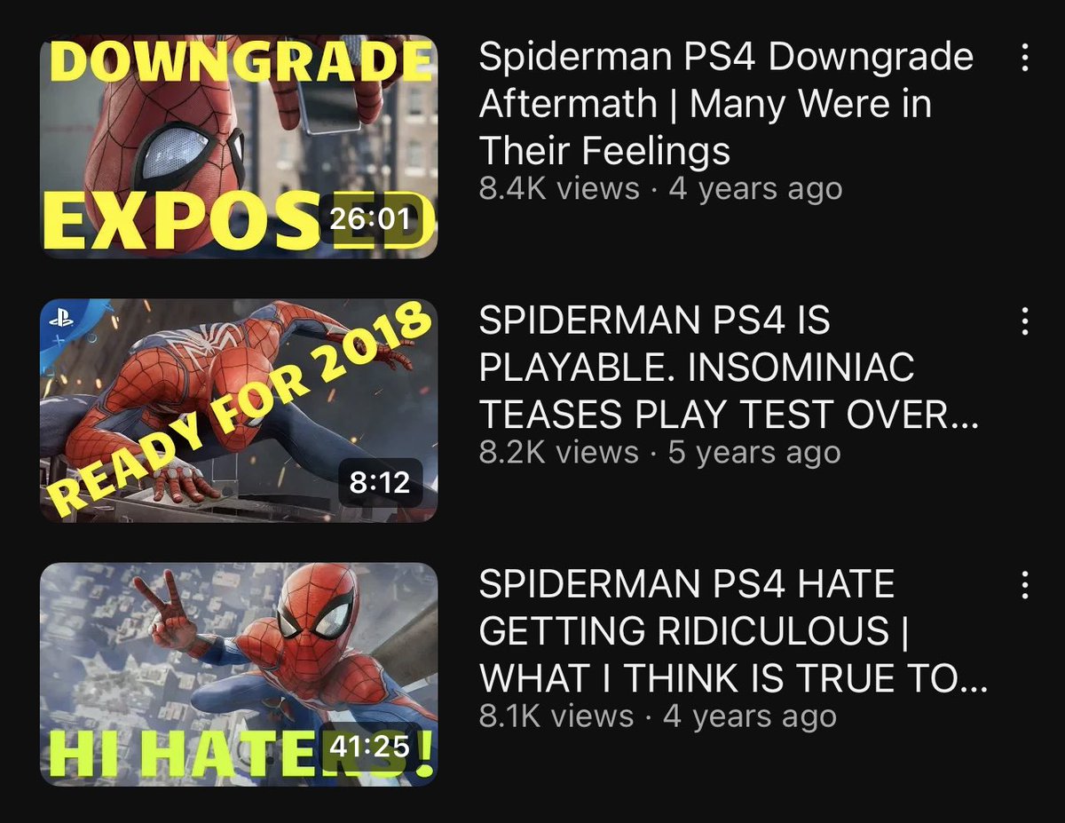 Puertorock77_'s tweet photo. This is #PuddleGate 2.0 and I’m here for it. Last time this happen I created good content that gained traction.
Looking forward to the Xbox fanboys in providing me more material. Let’s gooooo! https://t.co/ks2ezT0gWM