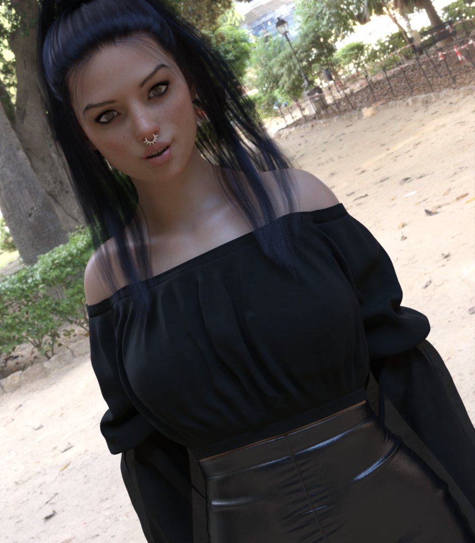 Madrawr_'s tweet image. A walk in the park ♥

#visualmodel #model #cutemodel #sexymodel #cuteoutfit #sexyoutfit #outfit #park