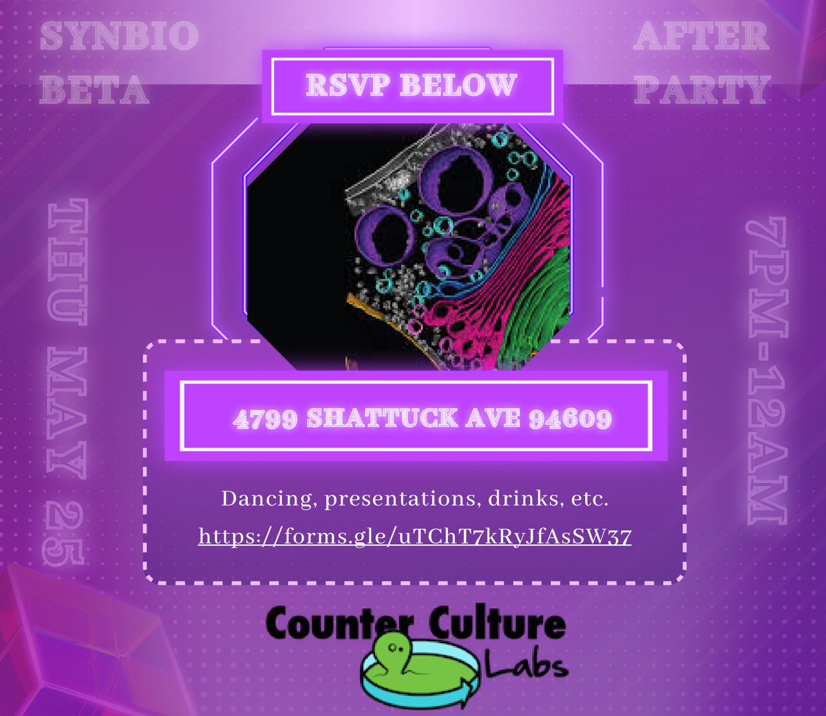 Patrik D'haeseleer tweet media