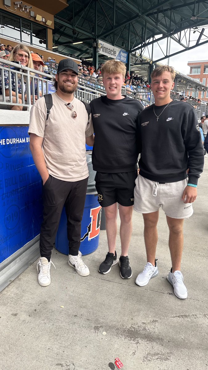 Stephen Schoch (@bigdonkey47) on Twitter photo Had the pleasure of taking a picture and chatting with some guys who are cool and good at baseball! <a href="/SethKeener3/">Seth Keener</a> <a href="/seanjsullivan31/">Sean Sullivan</a> Had the pleasure of taking a picture and chatting with some guys who are cool and good at baseball! <a href="/SethKeener3/">Seth Keener</a> <a href="/seanjsullivan31/">Sean Sullivan</a>