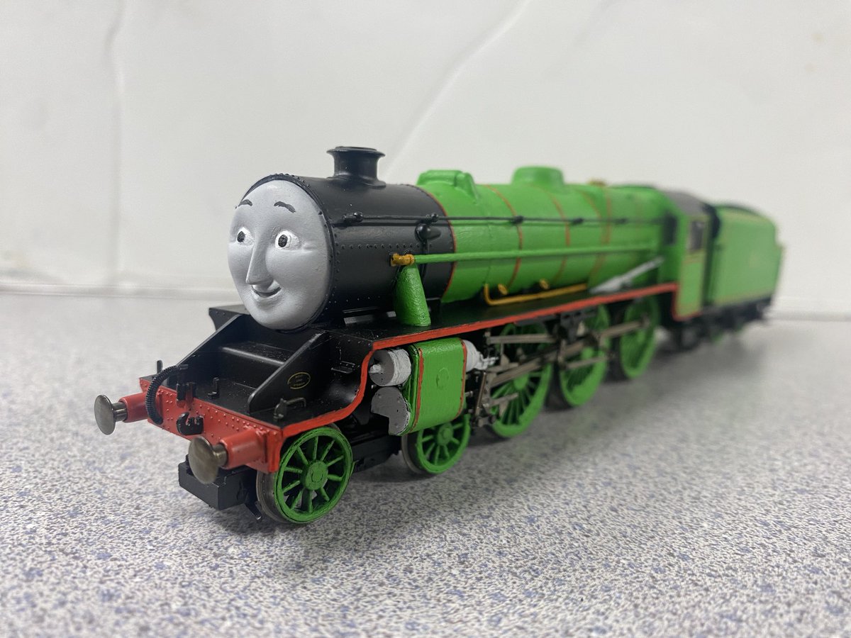 Traindude 456 on Twitter: