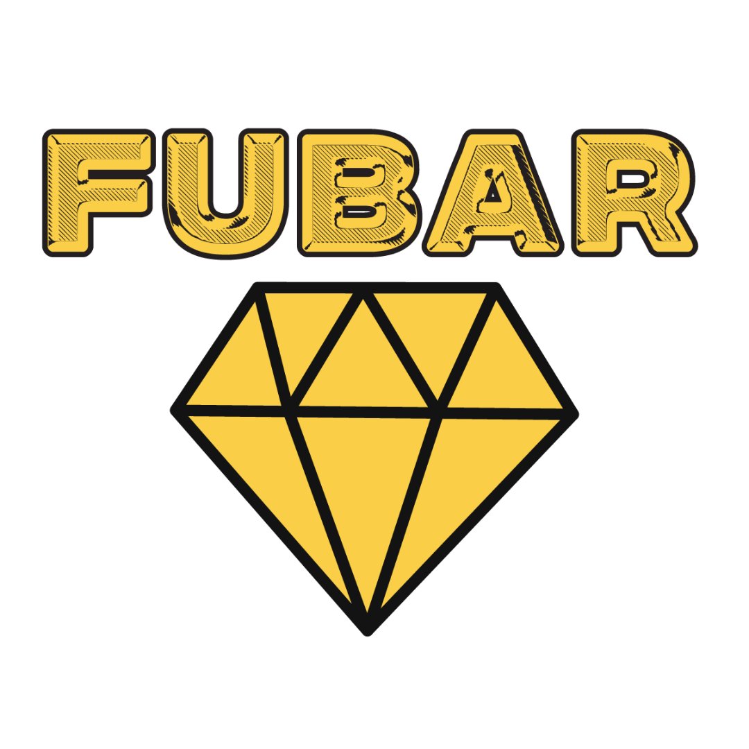 terrabis's tweet image. 💎 🍯 FUBAR is manufactured by Terrabis in #KansasCityMO. Available in Diamond or Ice. Ask about it on your next adventure into @TerrabisMO. 😶‍🌫️ Happy Exploring!