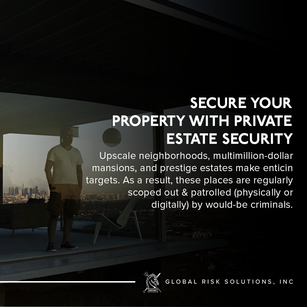 Peace of mind begins at home. Our residential security services ensure your sanctuary remains secure 24/7. Trust us to protect what matters most - your home sweet home.  
.
.
.
Call us Today!
.
.
.
#estatesecurity
#homeprotection
#grsprotection
#residentialsecurity
#peaceofmind