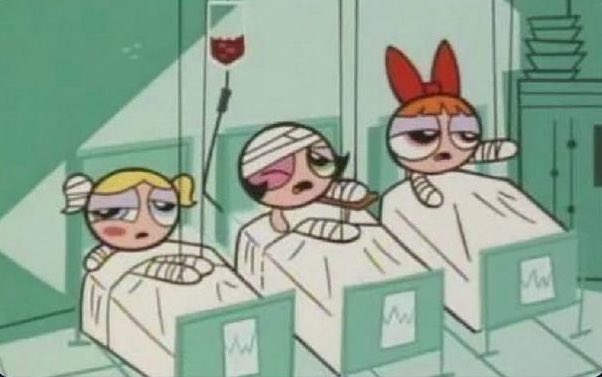 ben ve hiçbir şekilde yıkılmayan iki dostum