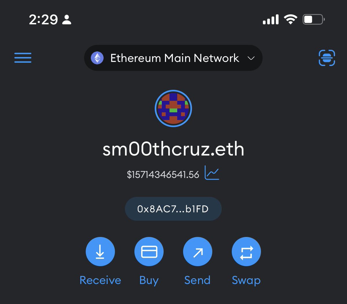 sm00thcruz.eth 🔫🐕 tweet media