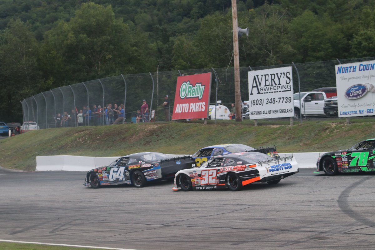 NERacing's tweet image. White Mountain Opens Season with 5th Annual Spring Board 100 on May 27th - nhracingnews.com