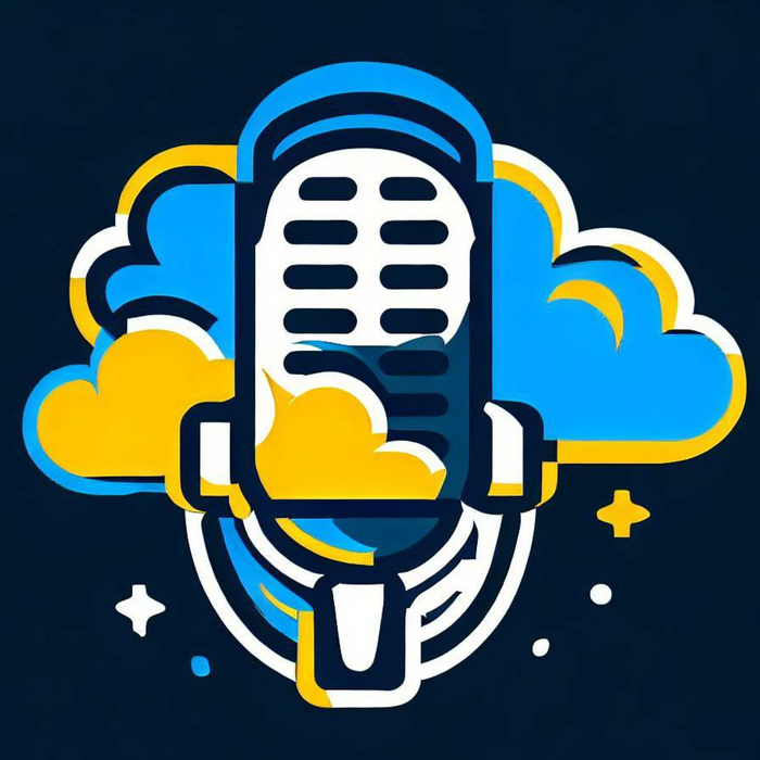 🔴Desde Cloud Native Asturias, estamos muy contentos de anunciar una nueva iniciativa🥁🥁

🎙️Cloud Native Asturias Podcast🚀

Suscríbete aquí!👇

podcasters.spotify.com/pod/show/cloud…

#podcast #asturias #CloudNative #CNCF #cloudnativeasturias #podcasting #newpodcast #spotify #spotifypodcast