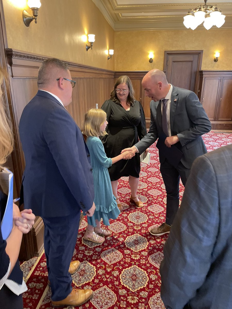 Children's Collaborative for Healing and Support tweet media