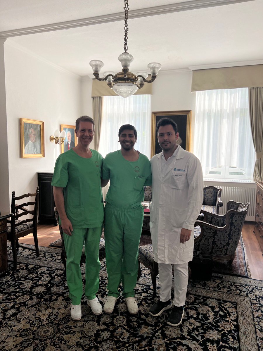 nirm (@nirmishsingla) on Twitter photo It was an honor to visit the historic Dept of Urology <a href="/semmelweishu/">Semmelweis University</a> in Budapest as VP on their anniversary of acquiring the robot! Thanks <a href="/NyiradyP/">Nyirády Dr. Péter</a> for the warm welcome & invitation and thanks <a href="/fazekasMD/">Tamas Fazekas MD</a> for the hospitality! <a href="/Uroweb/">European Association of Urology (EAU)</a> <a href="/UroOnc/">Society of Urologic Oncology</a> <a href="/brady_urology/">The Johns Hopkins Brady Urological Institute</a> <a href="/shyamli85/">Shyamli Singla</a> #kidneycancer It was an honor to visit the historic Dept of Urology <a href="/semmelweishu/">Semmelweis University</a> in Budapest as VP on their anniversary of acquiring the robot! Thanks <a href="/NyiradyP/">Nyirády Dr. Péter</a> for the warm welcome & invitation and thanks <a href="/fazekasMD/">Tamas Fazekas MD</a> for the hospitality! <a href="/Uroweb/">European Association of Urology (EAU)</a> <a href="/UroOnc/">Society of Urologic Oncology</a> <a href="/brady_urology/">The Johns Hopkins Brady Urological Institute</a> <a href="/shyamli85/">Shyamli Singla</a> #kidneycancer