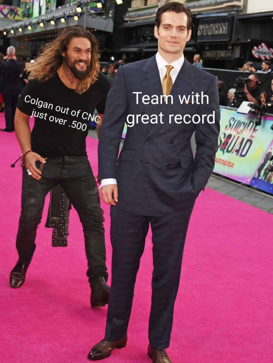 baseball playoffs almost every year of my career