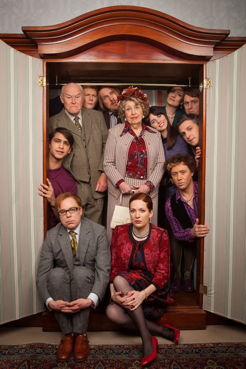 Mad_For_Movies's tweet photo. I realise I'm a bit late to the party here but just finished season one of #InsideNo9.
Hilarious, cringey, dark & sinister. Brilliantly written episodes.
#InsideNumberNine https://t.co/KxgGrQ96Qt
