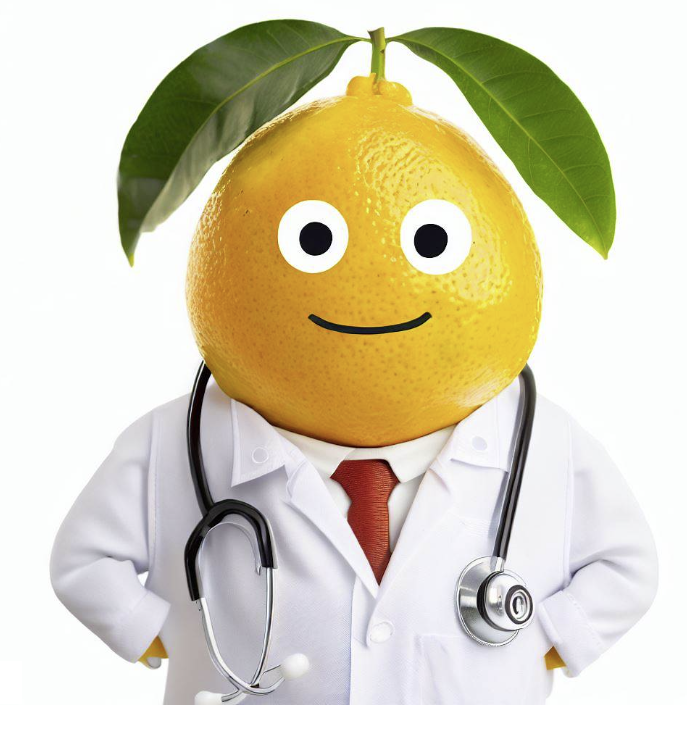 CaCitrusMutual's tweet photo. Did you know? #CaliforniaCitrus is packed with Vitamin C, a powerful antioxidant that boosts your immune system. Enjoy a zesty burst of wellness with every bite! 🍊🍋💪 #DrPeelGood https://t.co/SbJprusRFR
