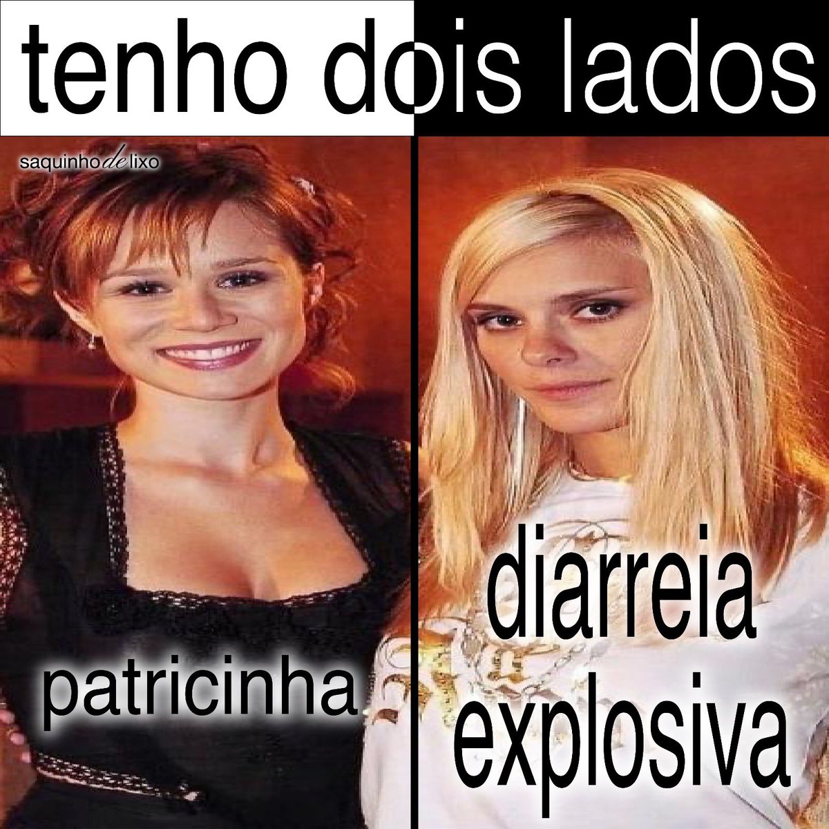 saquinhodelixo's tweet photo. assim hj https://t.co/0euuznlIQY